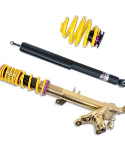 Alternative view of KW Coilover Kit V1 BMW 3-series E30 M3 Coupe