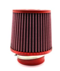 BMC Twin Air Universal Conical Filter w/Metal Top - 90mm ID / 140mm H