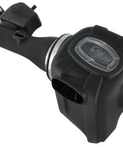 aFe MagnumFORCE Intakes Pro Dry S 04-14 Nissan Titan V8 5.6L