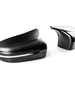Akrapovic 2014+ BMW M3 (F80) Mirror Cap Right- Matte