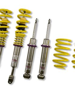 KW Coilover Kit V2 Audi Passat W8 (3BS) W8 Sedan + Wagon; 4motion