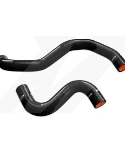 Mishimoto 09+ Nissan GTR R35 Black Silicone Hose Kit