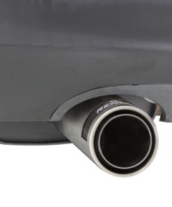 Remus 2008 Opel Insignia Sedan/Fastback 2.0L CDTI (A20Dtc) Axle Back Exhaust
