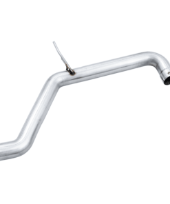 AWE Tuning 18-21 Volkswagen Jetta GLI Mk7 Non-Resonated Exhaust Conversion Kit
