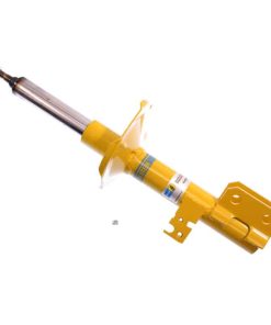 Alternative view of Bilstein B6 2003 Toyota Corolla CE Front Left 36mm Monotube Strut Assembly