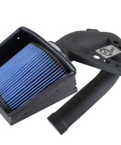 aFe MagnumFORCE Intakes Stage-2 PRO 5R 12-15 BMW 328i (F30) L4 3.0L (t) N20