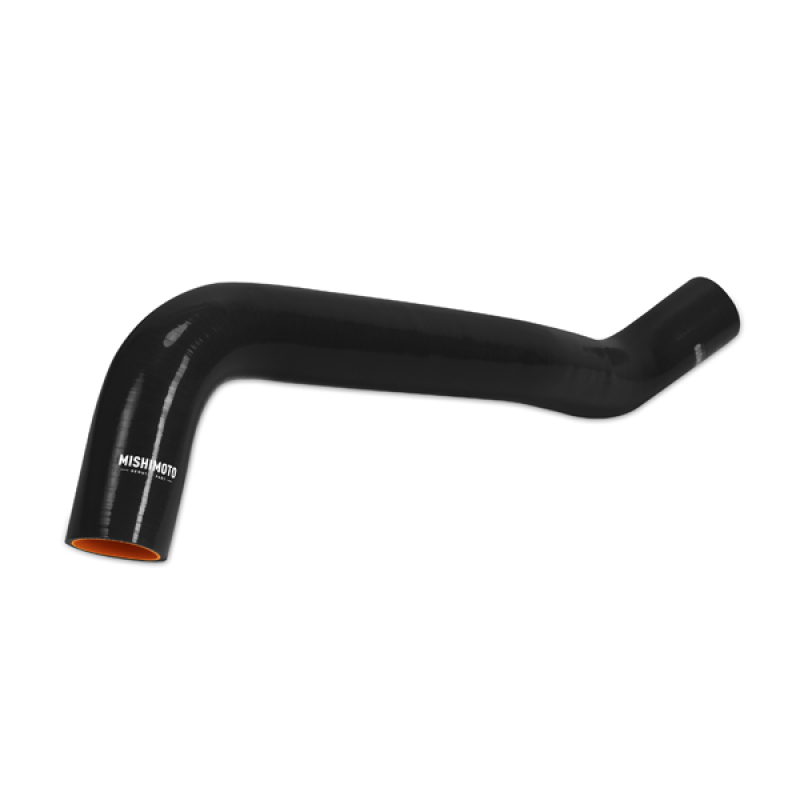 Mishimoto 11+ Chevrolet Duramax 6.6L Black Silicone Coolant Hose Kit - Image 9