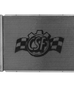 CSF 08-17 Nissan 370Z M/T Radiator