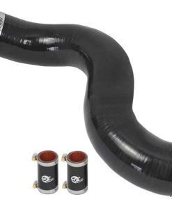 aFe 7-10 BMW 335I (E9x) L6-3.0L Bladerunner Intercooler Coupling and Clamp Kit for AFE Tube