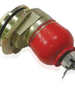 Eibach 07-10 Hyundai Sonata Pro-Alignment Camber Ball Joint Kit