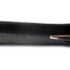 Akrapovic Leather Pencile sleeve - black