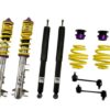 KW Coilover Kit V1 BMW Z3 (MR/C) M Roadster