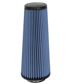 aFe MagnumFLOW Air Filters UCO P5R A/F P5R 3F x 5B x 3-1/2T x 12H
