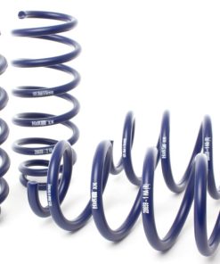 H&R 19-22 Tesla Model 3 Standard Range/Standard Range+ (RWD) Sport Spring (Non Air Susp.)