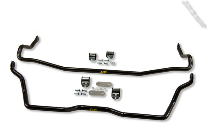 ST Anti-Swaybar Set Honda Prelude (exc. 4wheel steer) - Image 3