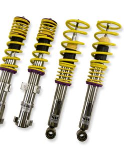 Alternative view of KW Coilover Kit V3 Mitsubishi Eclipse (D53A/3G) Coupe + Spyder 2WD