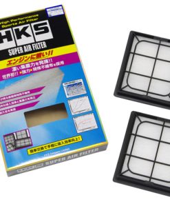 HKS SPF J50/NJ50 VQ37VHR