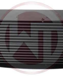 Alternative view of Wagner Tuning BMW E82/E90 EVO3 Competition Intercooler Kit