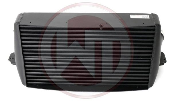Alternative view of Wagner Tuning BMW E82/E90 EVO3 Competition Intercooler Kit