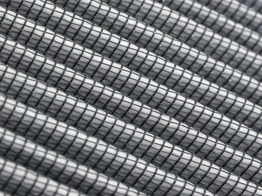 Alternative view of aFe MagnumFLOW Air Filters OER PDS A/F PDS BMW 528i (F10) 12-15 L4-2.0L (turbo) N20