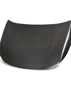 Seibon 19-20 Toyota Corolla Hatchback OEM Carbon Fiber Hood