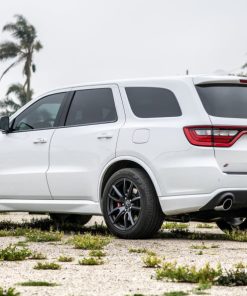 Alternative view of Borla 18-20 Dodge Durango SRT 6.2L V8 2.75in ATAK SS Catback Exhaust