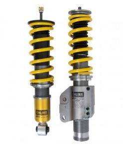 Ohlins 12-20 Subaru BRZ Road & Track Coilover System