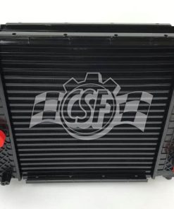 CSF 13-14 Ford F-150 3.5L OEM Intercooler