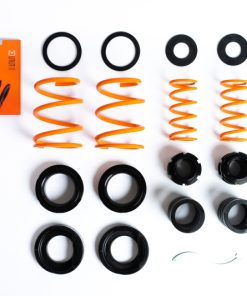 Alternative view of MSS 17-21 Honda Civic FK8 Type-R Sports Full Adjustable Kit
