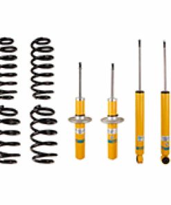 Alternative view of Bilstein B12 Audi A4 Avant (8K5) K 2 PK Suspension Kit