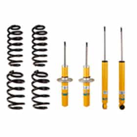 Alternative view of Bilstein B12 Audi A4 Avant (8K5) K 2 PK Suspension Kit