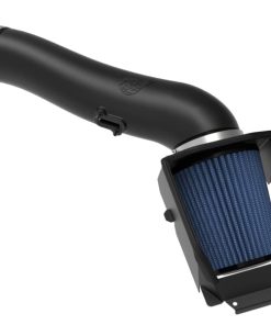 aFe Rapid Induction Cold Air Intake System w/Pro 5R Filter 20-21 Jeep Wrangler V6 3.0L