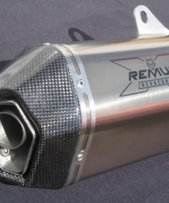 Remus 2011 BMW K 1600 GT Titanium Slip On