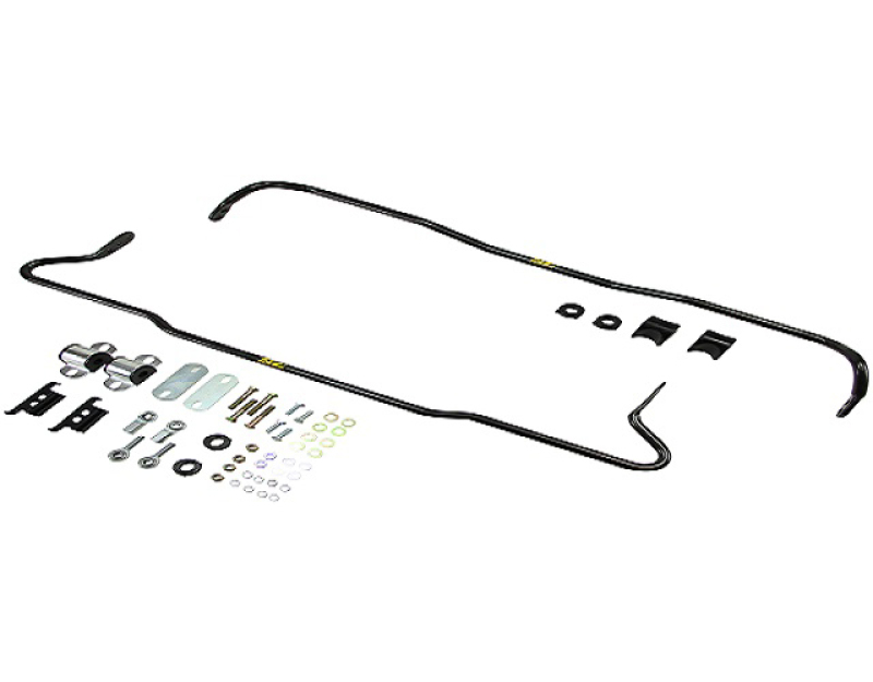 ST Anti-Swaybar Set 13 Scion FR-S / 13 Subaru BRZ - Image 2