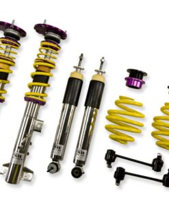 Alternative view of KW Clubsport Kit BMW Z3 (MR/C) M Coupe