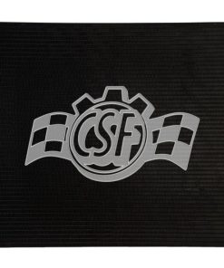 CSF 95-98 Kenworth Kenworth T400 A/C Condenser