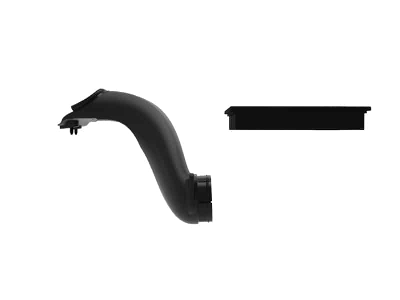 aFe MagnumFORCE Intake Super Stock Pro 5R Media Ford F-150 15-20 V6/V8 / Raptor 17-20 V6 - Image 5