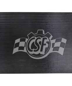 CSF 05-09 Chrysler 300 2.7L A/C Condenser