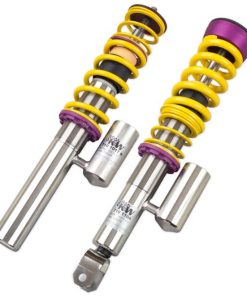 KW Coilover Kit V3 Porsche 911 (997) GT3 GT3 RS w/o PASM