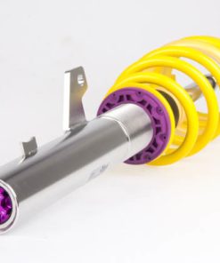Alternative view of KW Coilover Kit V3 2015+ VW Golf VII 1.8T