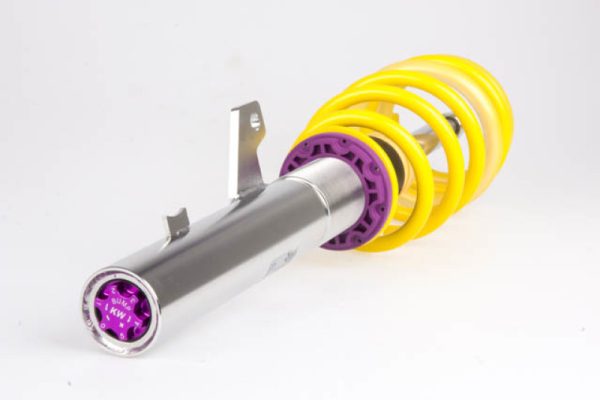 Alternative view of KW Coilover Kit V3 2015+ VW Golf VII 1.8T