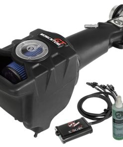 aFe Scorcher GT Power Package 18-20 Jeep Wrangler (JL) V6-3.6L