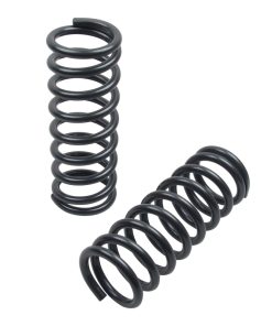 Alternative view of ST Muscle Car Springs Chevrolet Camaro El Camino Nova Ventura / Pontiac Firebird Oldsmobile Regal