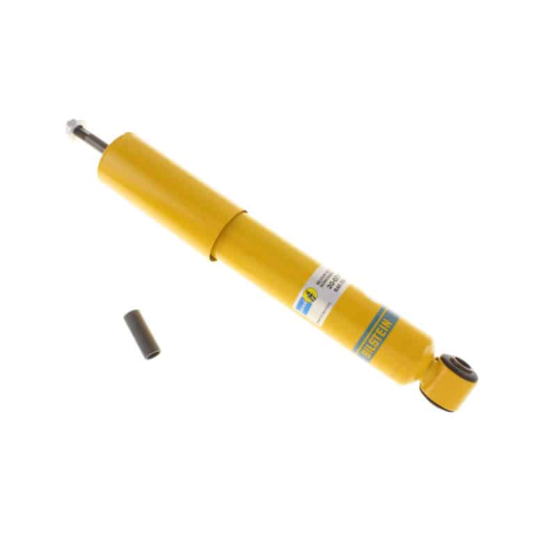 Bilstein B6 90-97 Chevrolet Corvette Rear 46mm Monotube Shock Absorber - Image 2