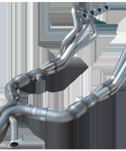 ARH 2012-2014 Ford Mustang Boss 5.0L 1-3/4in x 3in Long System w/ Cats