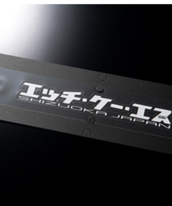 HKS HKS STICKER KANA W200 WHITE