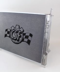 CSF 2015+ Ford Mustang GT 5.0L Radiator