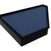aFe MagnumFLOW OE Air Filter Pro 5R 17-21 GM Compact SUVs L4-2.0L(t) / L4-2.5L / V6-3.6L
