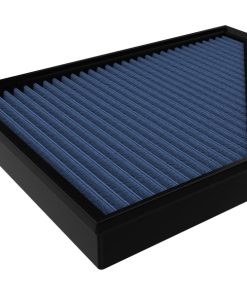 aFe MagnumFLOW OE Air Filter Pro 5R 17-21 GM Compact SUVs L4-2.0L(t) / L4-2.5L / V6-3.6L