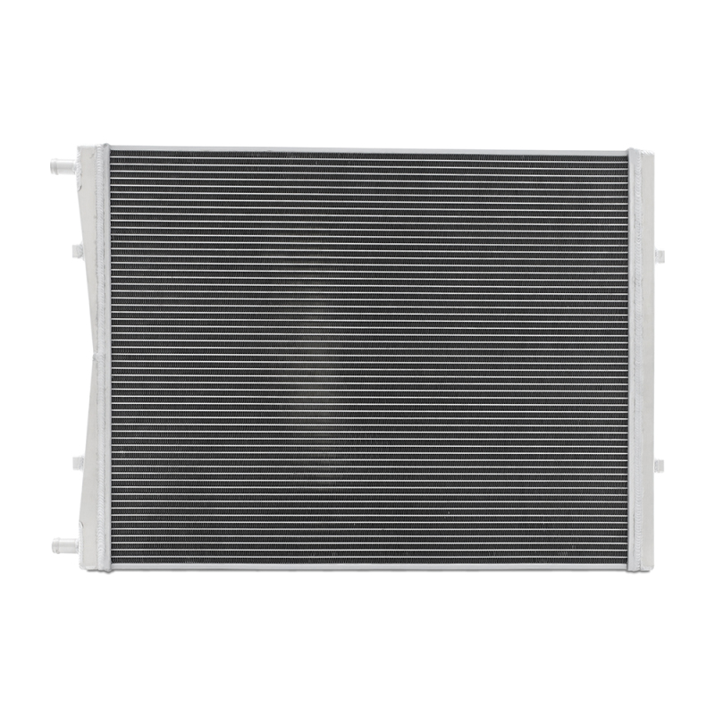 Mishimoto Universal Dual-Pass Air-to-Water Heat Exchanger (1500HP) - Image 5